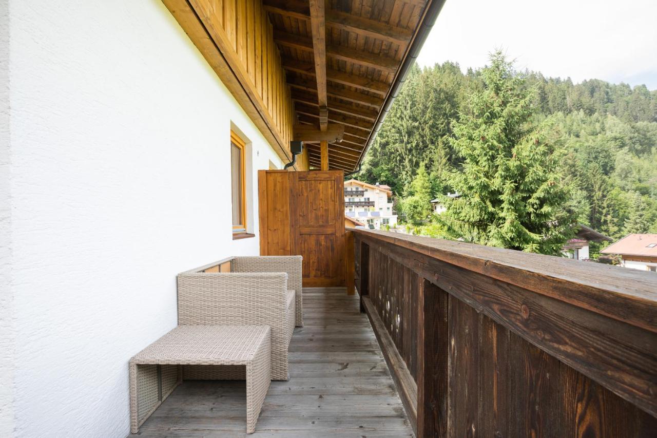 Appartements Hochlega Neukirchen am Großvenediger Exterior photo