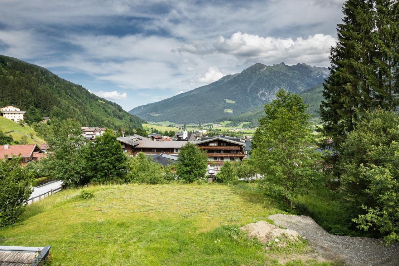 Appartements Hochlega Neukirchen am Großvenediger Exterior photo