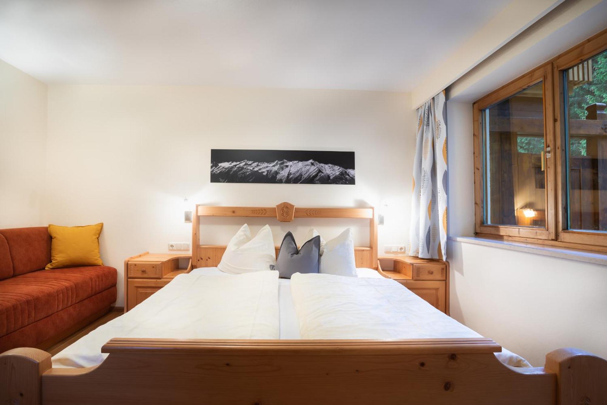 Appartements Hochlega Neukirchen am Großvenediger Room photo